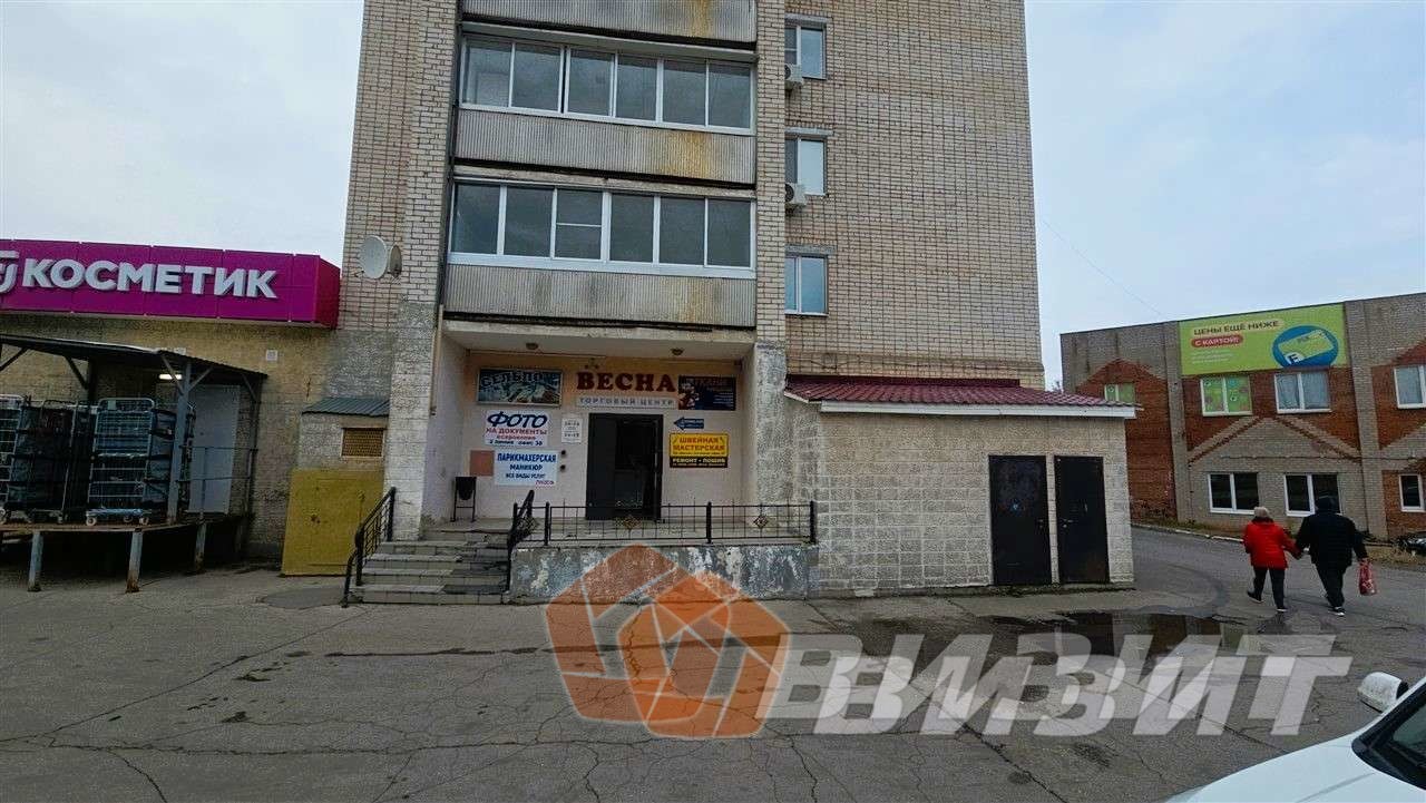 Аренда коммерческой недвижимости, 500м <sup>2</sup>, Тольятти, Горького улица,  92