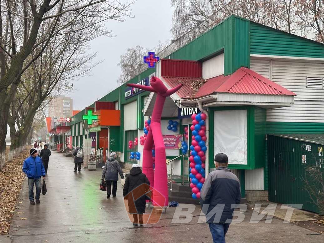 Продажа коммерческой недвижимости, 133м <sup>2</sup>, Тольятти, Революционная улица,  18Б