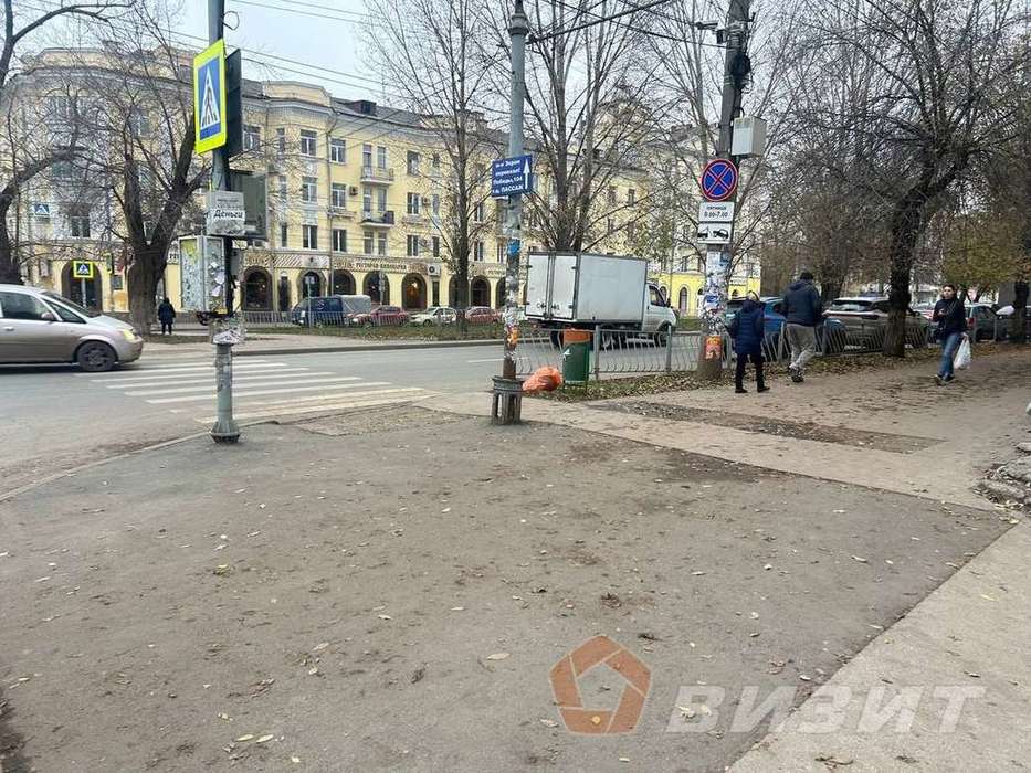 Аренда коммерческой недвижимости, 140м <sup>2</sup>, Самара, Победы улица,  106