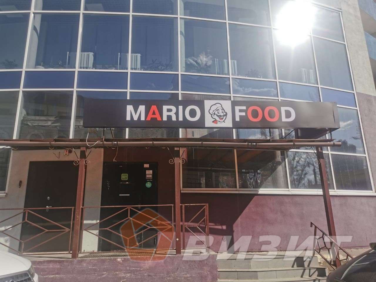 Аренда коммерческой недвижимости, 100м <sup>2</sup>, Самара, Академика Платонова улица,  8