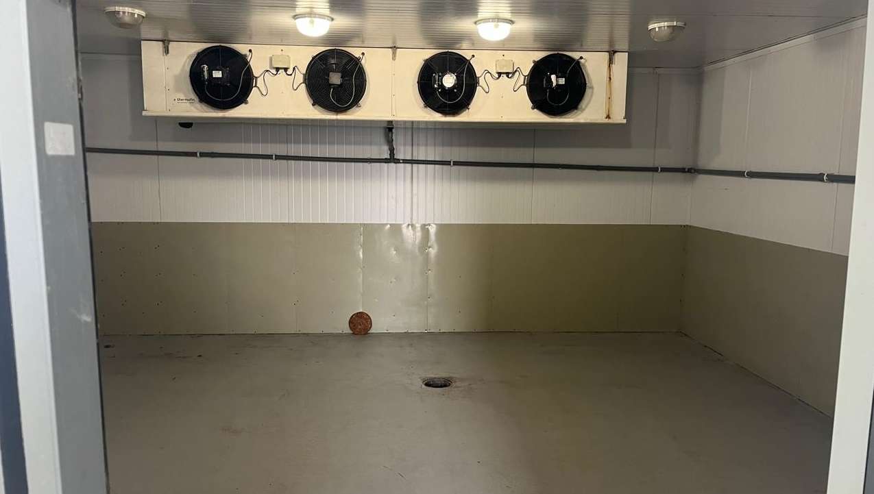 Продажа коммерческой недвижимости, 1525м <sup>2</sup>, Самара, Грозненская улица,  17