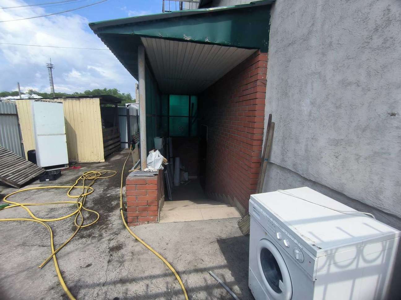 Аренда коммерческой недвижимости, 310м <sup>2</sup>, Самара, Клиническая улица,  212