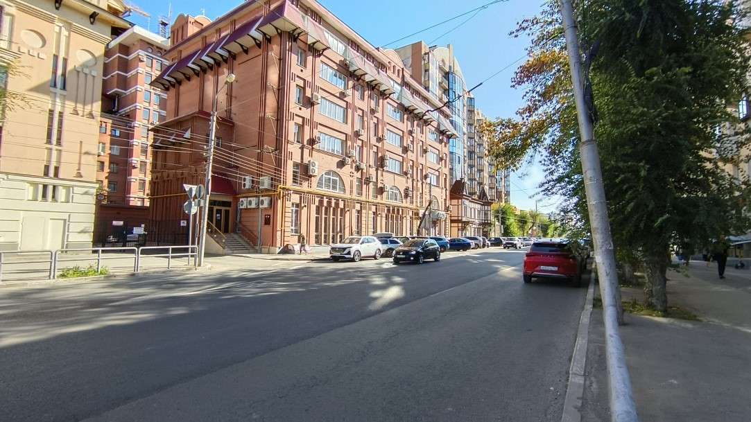 Аренда коммерческой недвижимости, 106м <sup>2</sup>, Самара, Самарская улица,  148