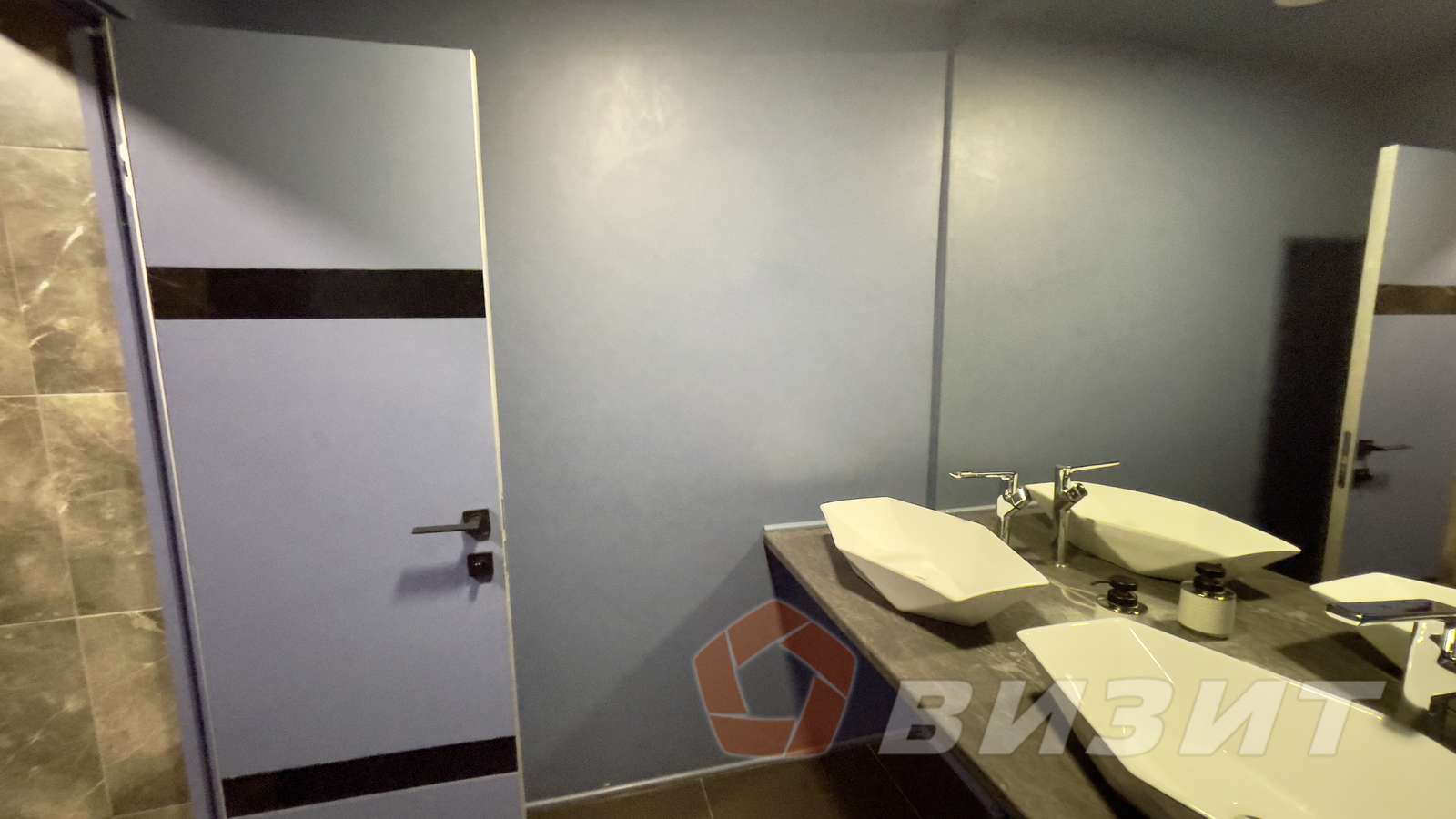 Аренда коммерческой недвижимости, 406м <sup>2</sup>, Самара, Волжский проспект,  39