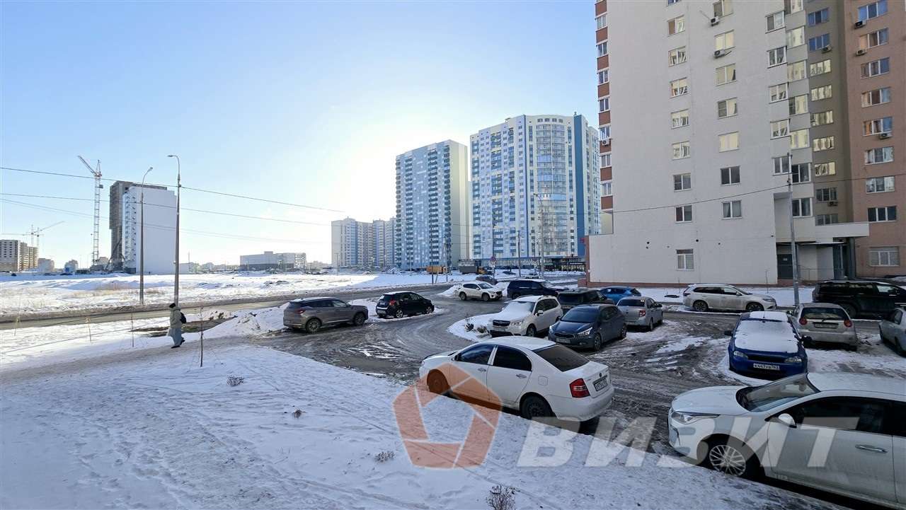 Продажа коммерческой недвижимости, 62м <sup>2</sup>, Самара, Виталия Талабаева улица,  2