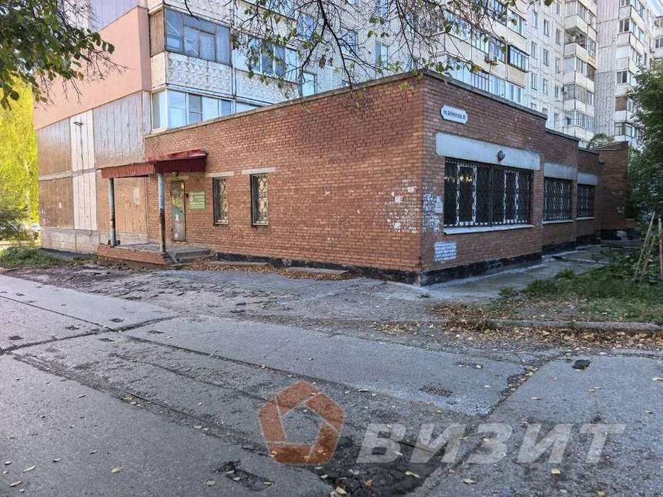 Аренда коммерческой недвижимости, 43м <sup>2</sup>, Самара, Бобруйская улица,  89