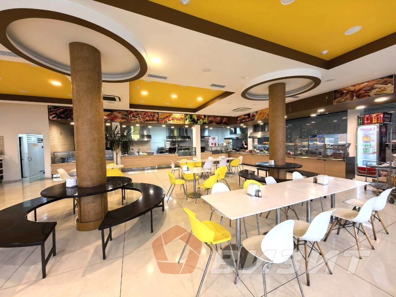 Аренда коммерческой недвижимости, 370м <sup>2</sup>, Самара, Авроры улица,  114ак2