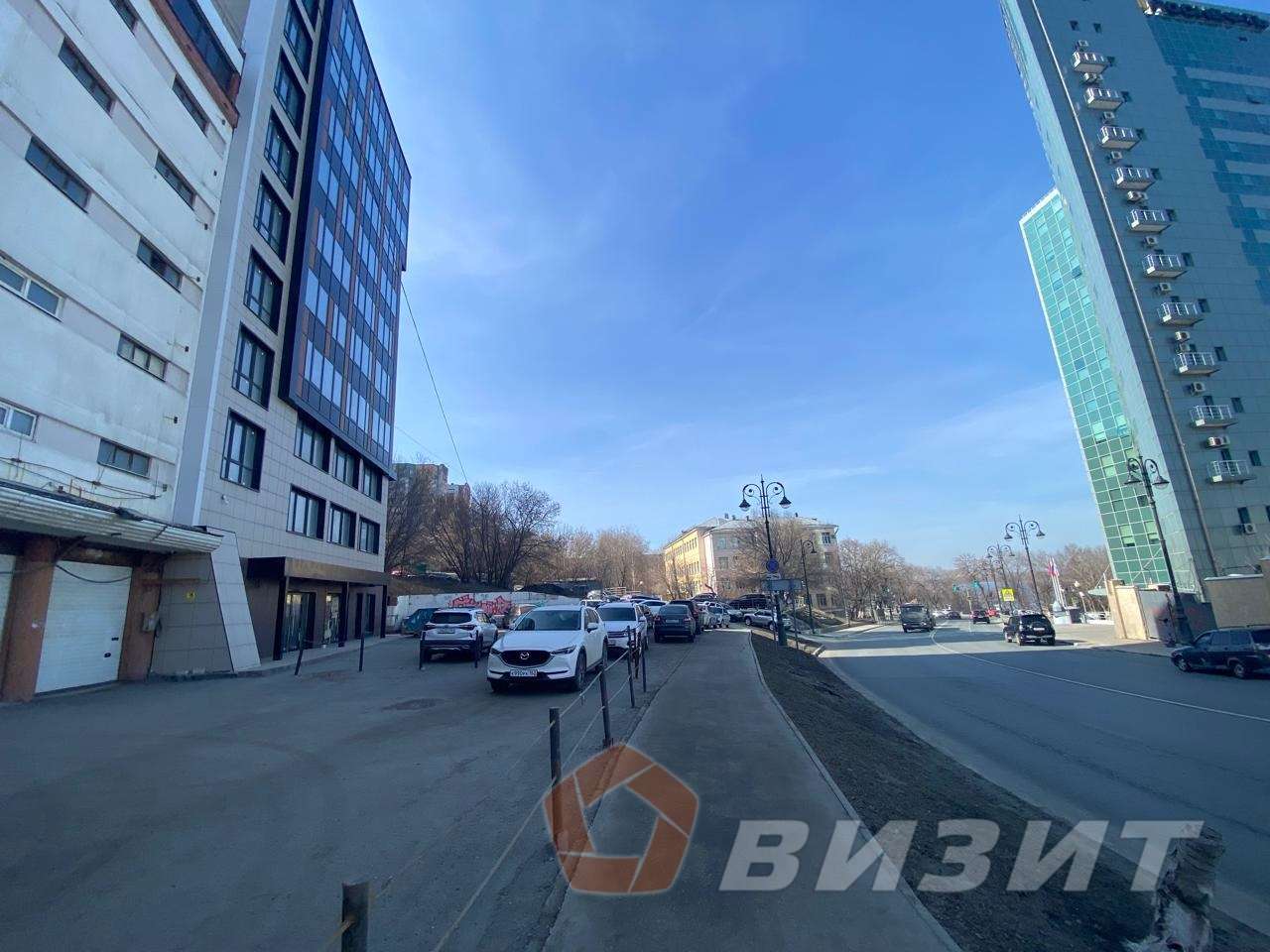 Продажа коммерческой недвижимости, 212м <sup>2</sup>, Самара, Лесная улица,  25В