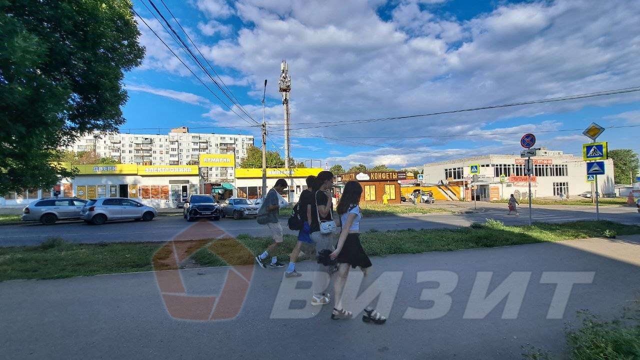 Аренда коммерческой недвижимости, 105м <sup>2</sup>, Самара, Ташкентская улица,  98