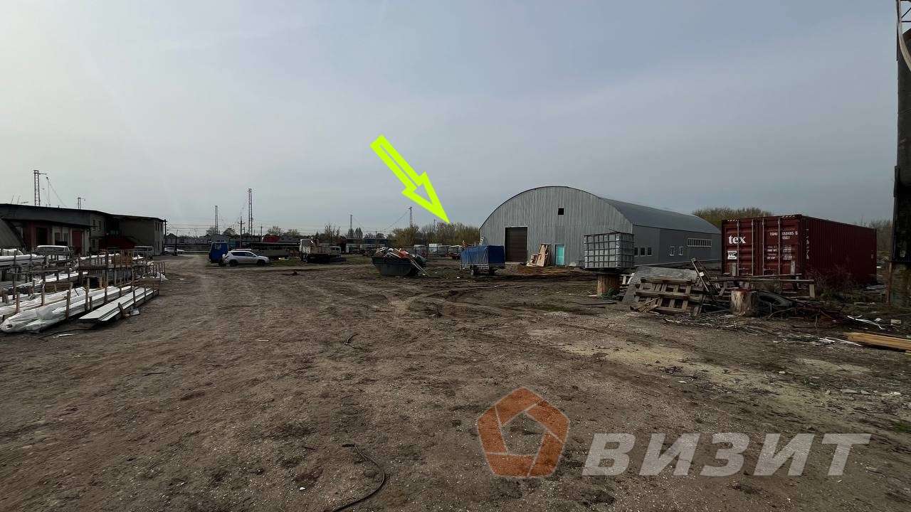 Аренда коммерческой недвижимости, 600м <sup>2</sup>, Самарская, улица Механизаторов,  2Б