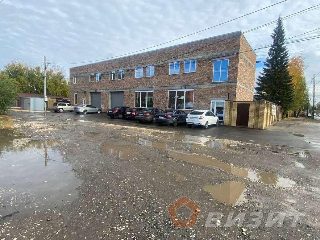 Аренда коммерческой недвижимости, 250м <sup>2</sup>, Самара, Чекистов улица,  224