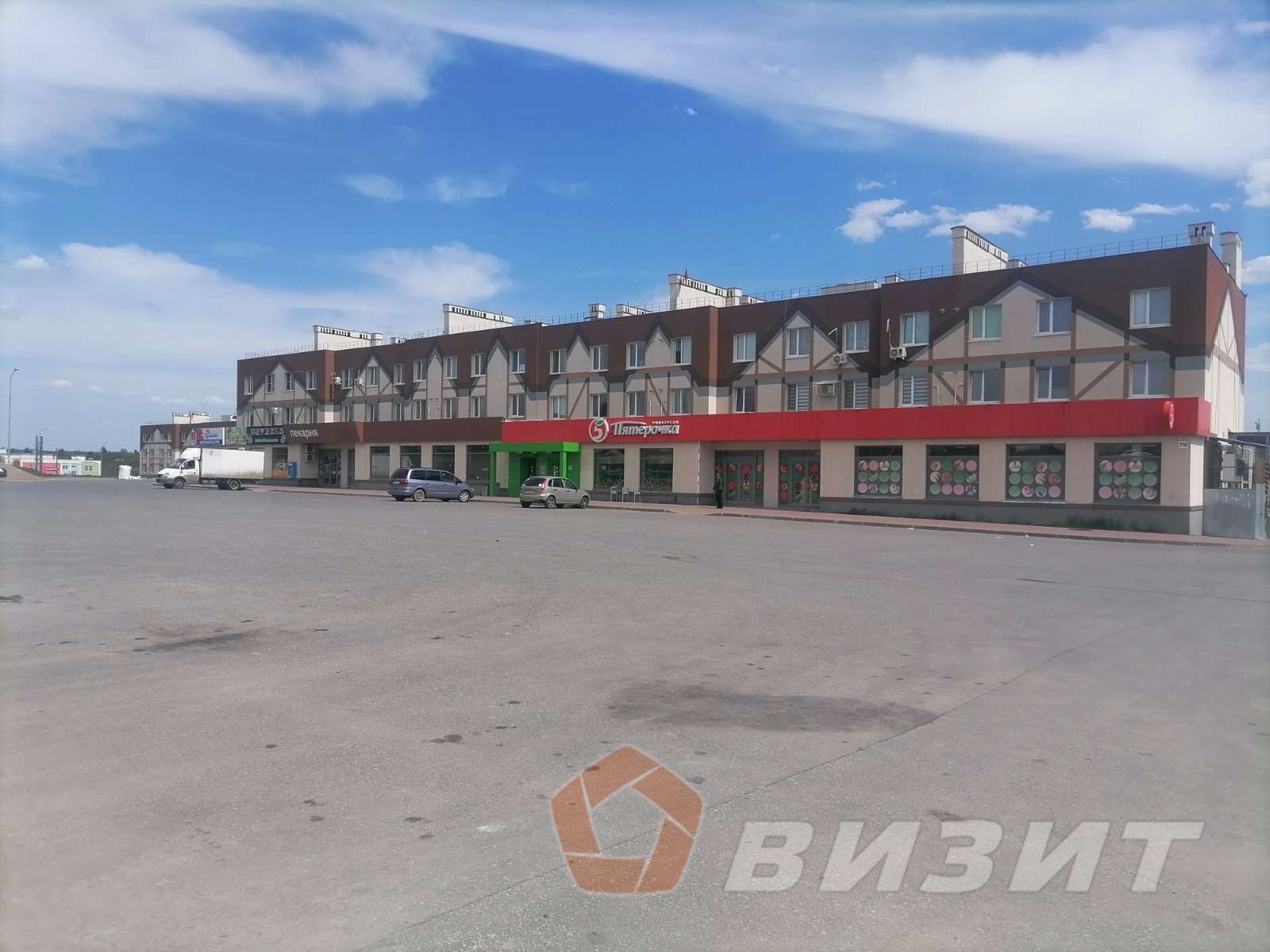 Аренда коммерческой недвижимости, 244м <sup>2</sup>, Самара, Мира улица,  79