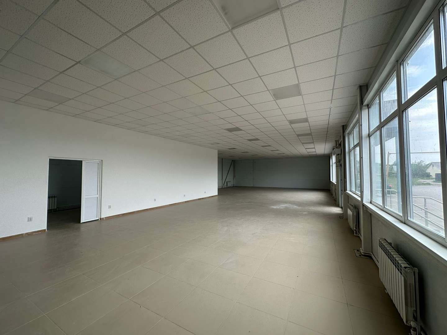 Аренда коммерческой недвижимости, 256м <sup>2</sup>, Спутник, Павелецкая,  4