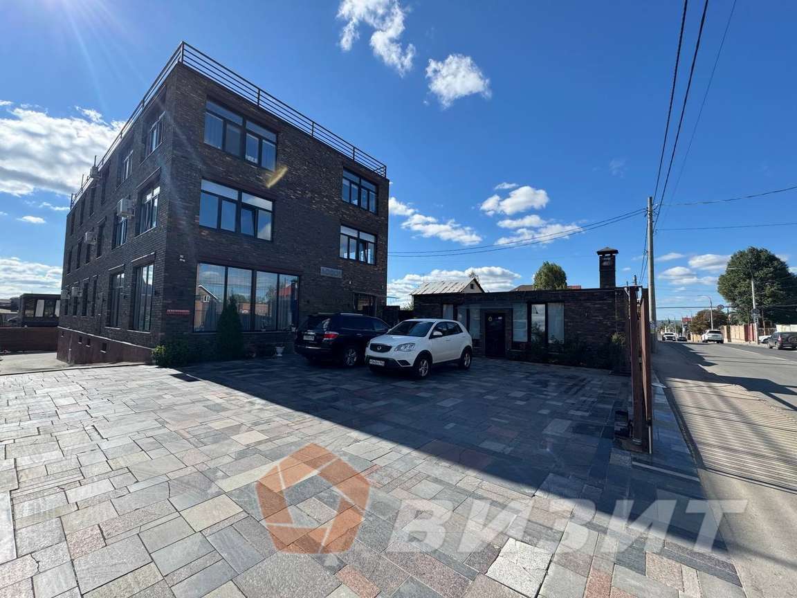 Аренда коммерческой недвижимости, 136м <sup>2</sup>, Самара, 9-я просека 5-я линия,  63