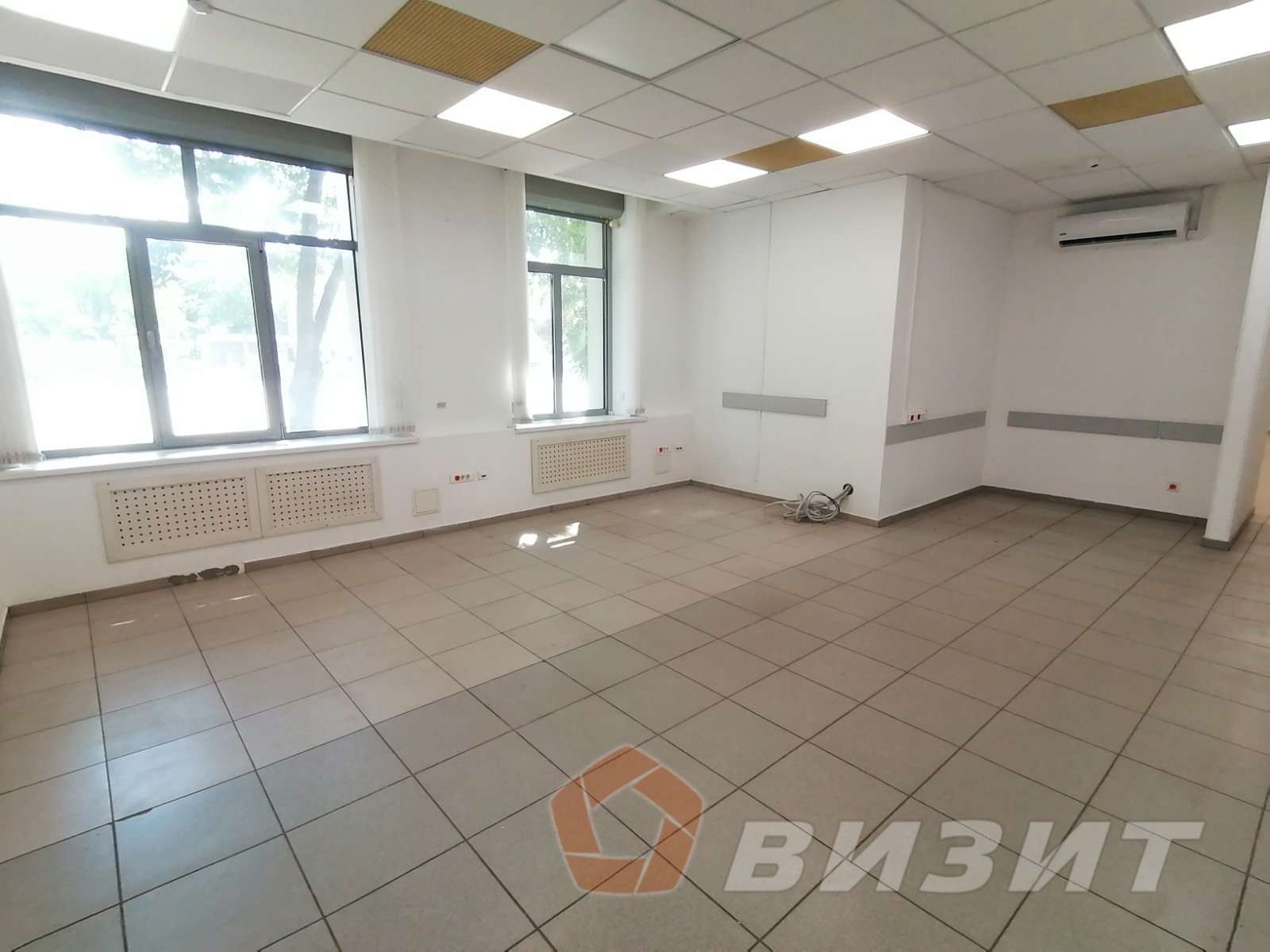 Продажа коммерческой недвижимости, 131м <sup>2</sup>, Самара, Гагарина улица,  32