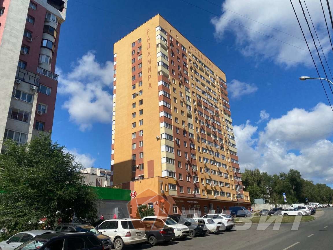 Аренда коммерческой недвижимости, 130м <sup>2</sup>, Самара, Запорожская улица,  22