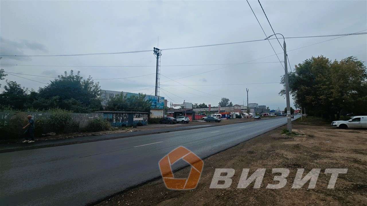 Аренда коммерческой недвижимости, 2850м <sup>2</sup>, Самара, Магистральная улица,  78