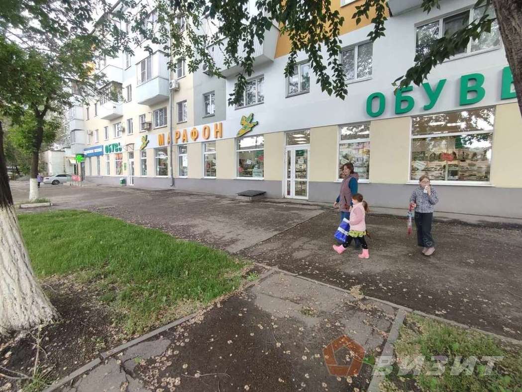 Аренда коммерческой недвижимости, 180м <sup>2</sup>, Новокуйбышевск, Победы проспект,  24