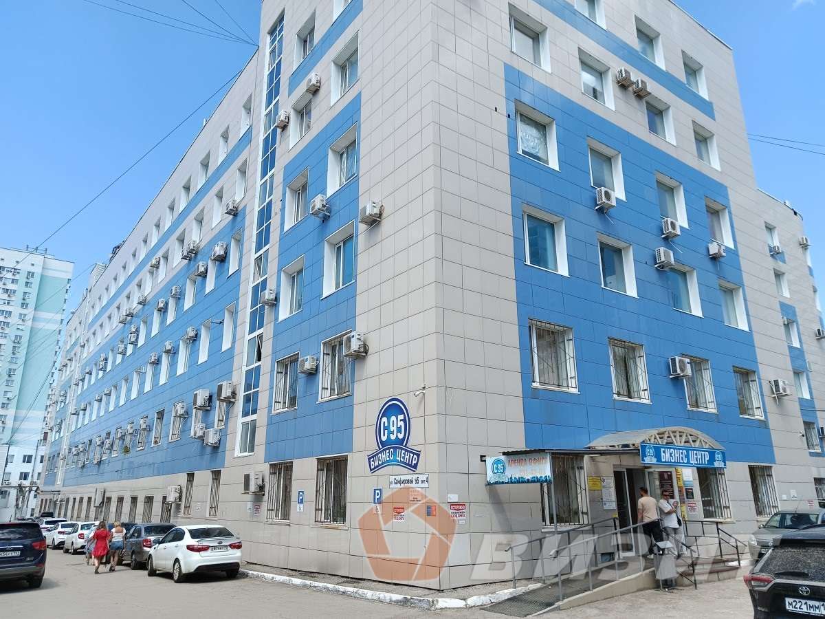 Аренда коммерческой недвижимости, 20м <sup>2</sup>, Самара, Санфировой улица,  95к4