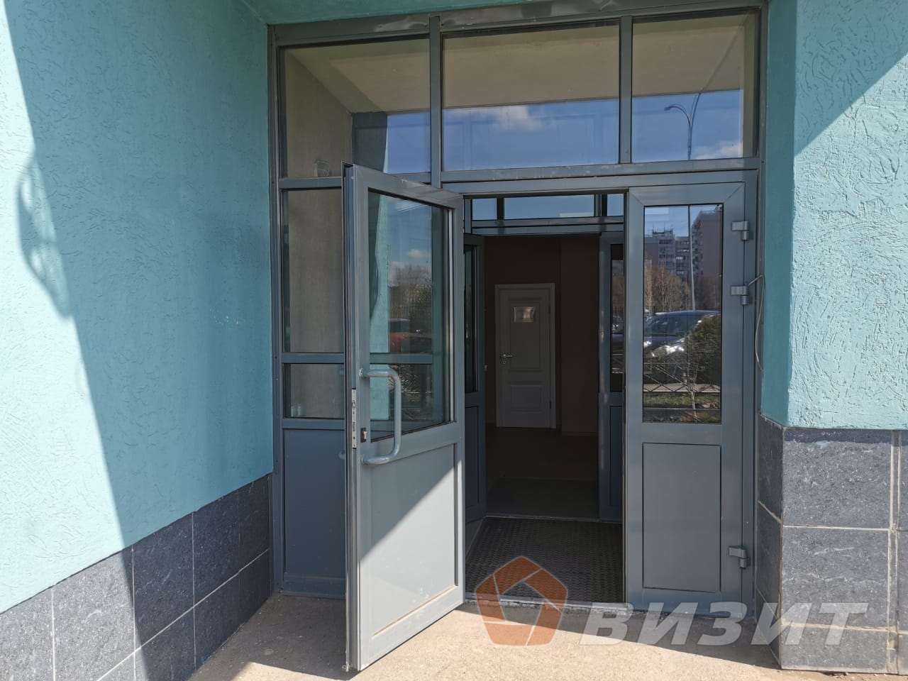 Аренда коммерческой недвижимости, 160м <sup>2</sup>, Самара, Луначарского улица,  5