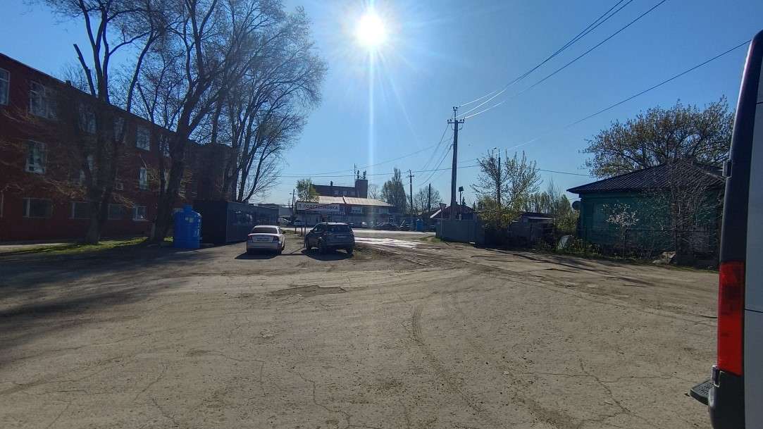 Аренда коммерческой недвижимости, 75м <sup>2</sup>, Подстепновка, Львовская улица,  6к1