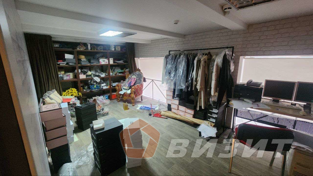 Аренда коммерческой недвижимости, 184м <sup>2</sup>, Самара, Некрасовская улица,  57