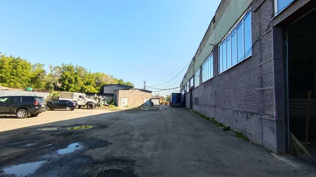 Аренда коммерческой недвижимости, 108м <sup>2</sup>, Подстепновка, Львовская улица,  6к1