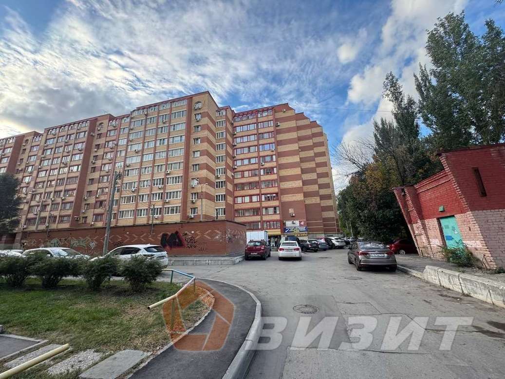 Аренда коммерческой недвижимости, 77м <sup>2</sup>, Самара, Победы улица,  4б