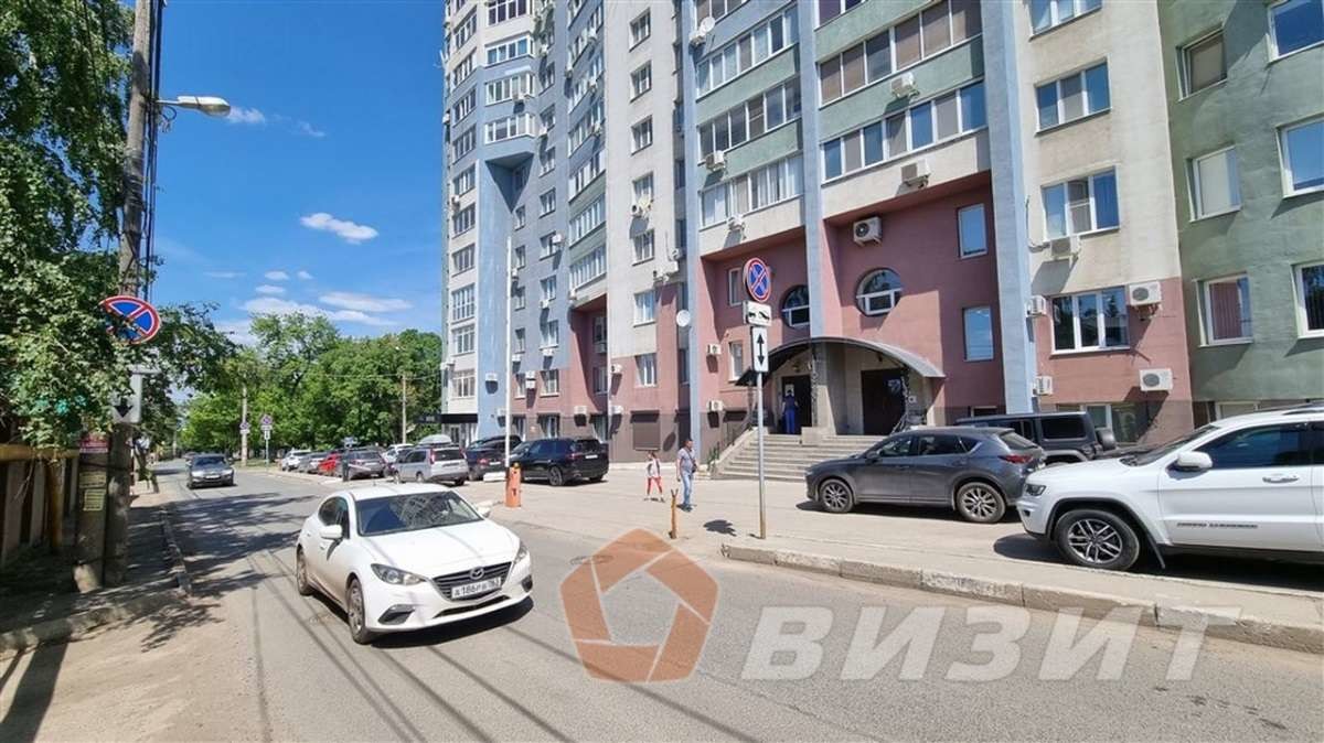 Аренда коммерческой недвижимости, 211м <sup>2</sup>, Самара, 3-я просека,  250