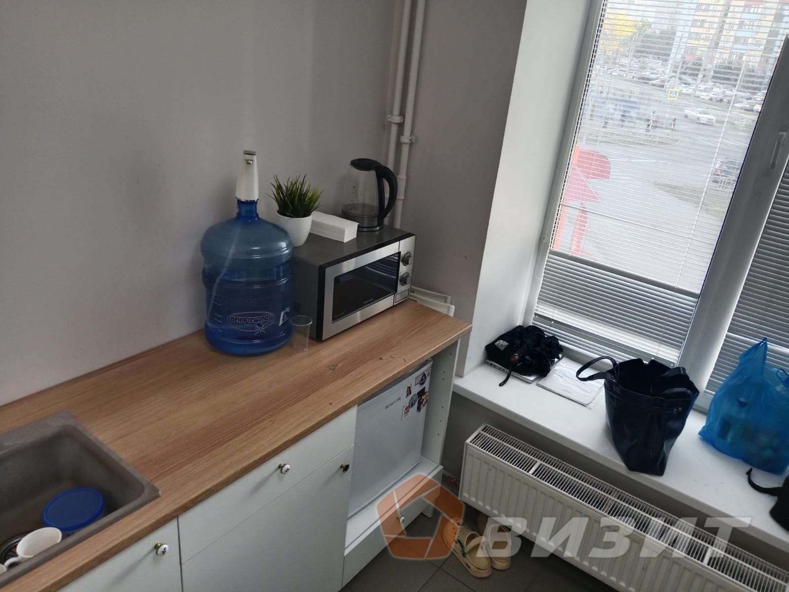 Аренда коммерческой недвижимости, 90м <sup>2</sup>, Самара, Зои Космодемьянской улица,  21