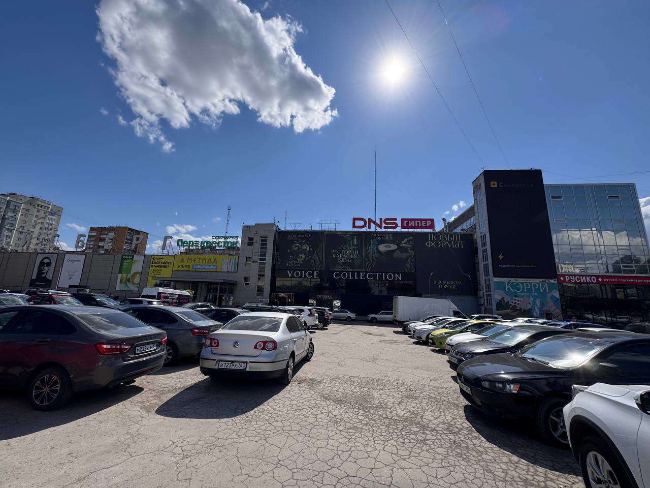 Аренда коммерческой недвижимости, 457м <sup>2</sup>, Самара, Дачная улица,  2