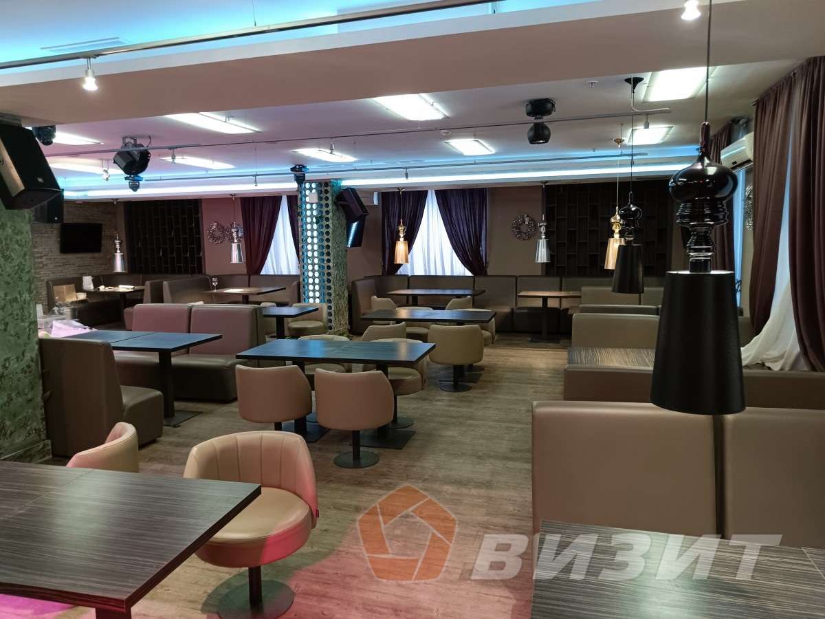 Аренда коммерческой недвижимости, 400м <sup>2</sup>, Самара, Ново-Вокзальная улица,  61в