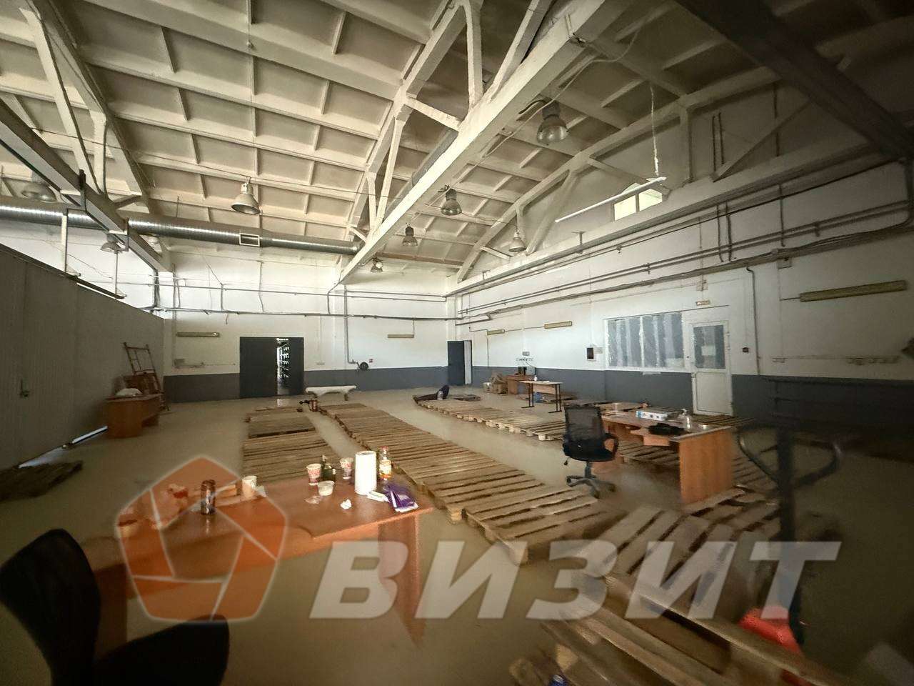 Аренда коммерческой недвижимости, 950м <sup>2</sup>, Самара, Заводское шоссе,  7