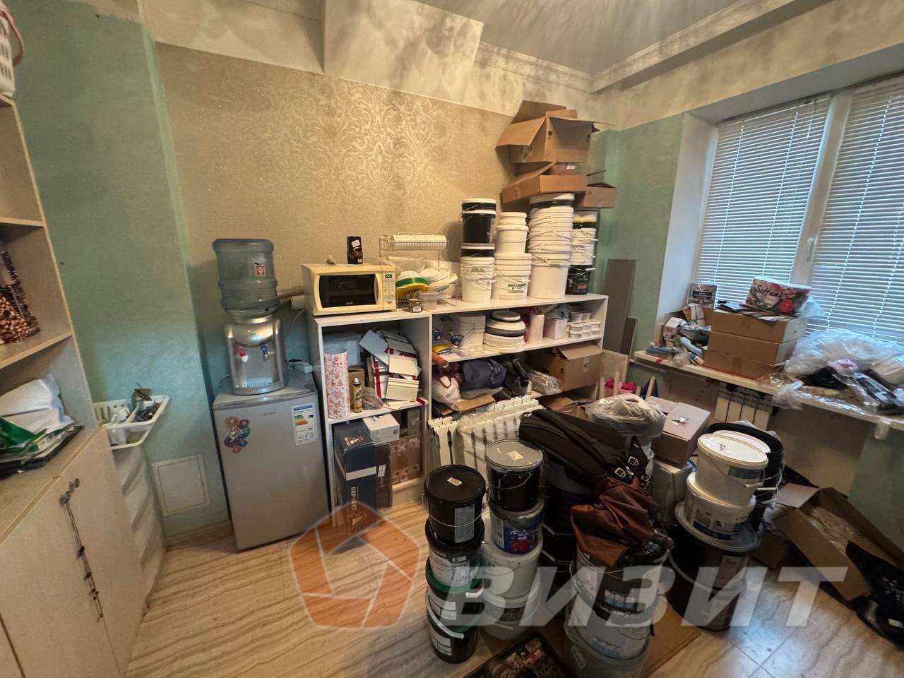 Продажа коммерческой недвижимости, 80м <sup>2</sup>, Самара, Ново-Садовая улица,  163