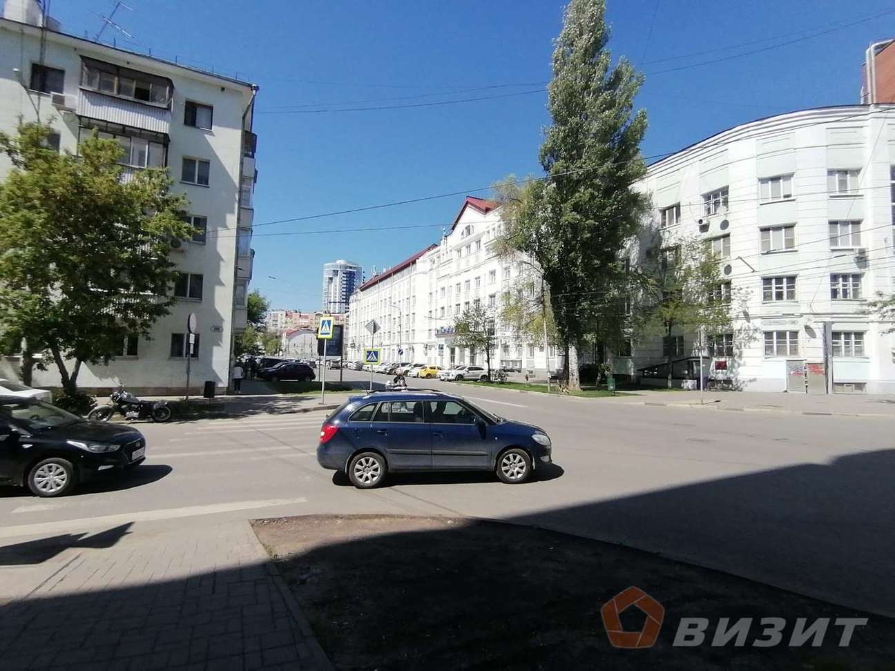 Продажа коммерческой недвижимости, 218м <sup>2</sup>, Самара, Садовая улица,  221