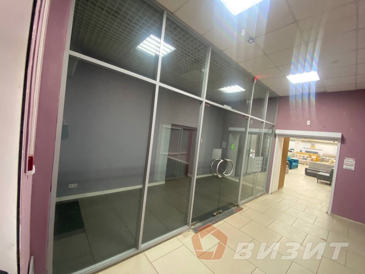 Аренда коммерческой недвижимости, 120м <sup>2</sup>, Самара, Революционная улица,  70