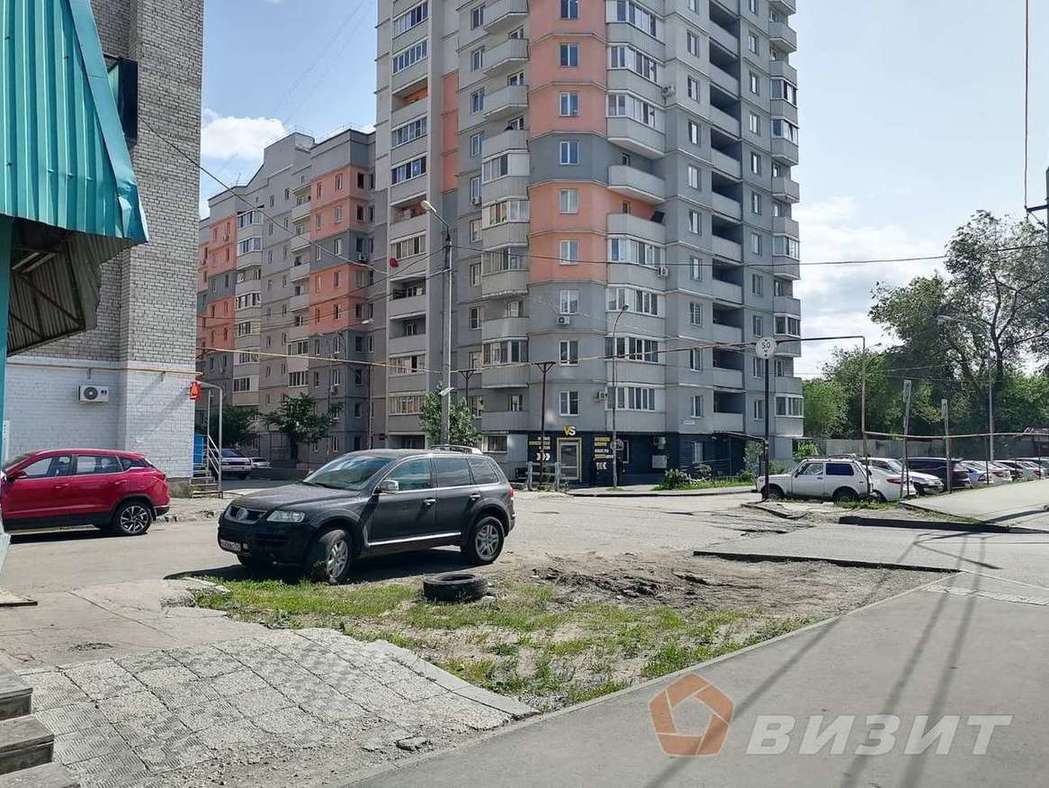 Продажа коммерческой недвижимости, 40м <sup>2</sup>, Самара, Заводское шоссе,  57В