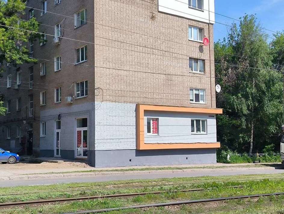 Аренда коммерческой недвижимости, 35м <sup>2</sup>, Самара, Ставропольская улица,  98к1