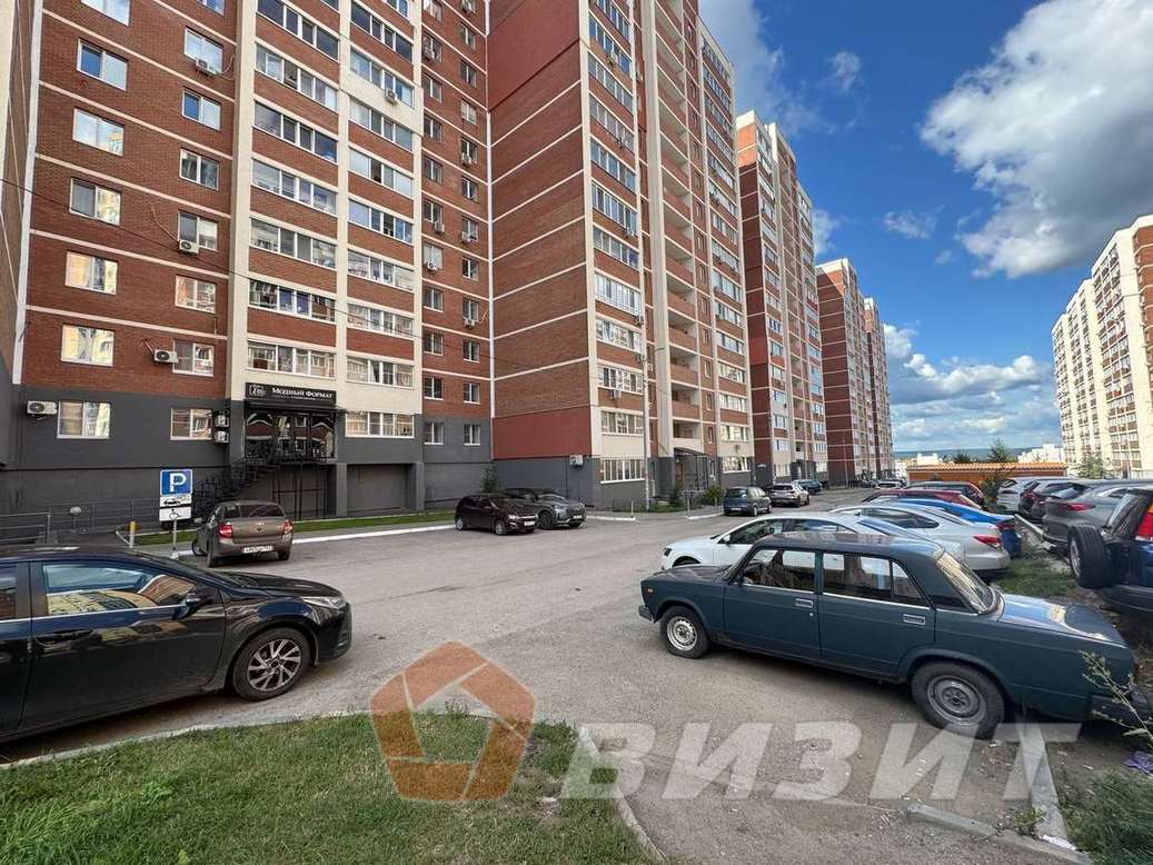 Аренда коммерческой недвижимости, 76м <sup>2</sup>, Самара, 5-я просека,  133