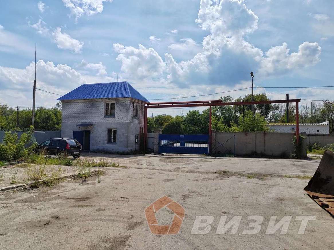 Аренда коммерческой недвижимости, 1300м <sup>2</sup>, Самара, Белорусская улица,  134