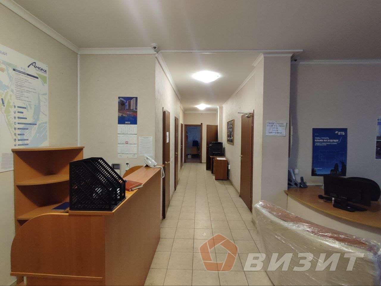 Аренда коммерческой недвижимости, 127м <sup>2</sup>, Самара, Степана Разина улица,  102