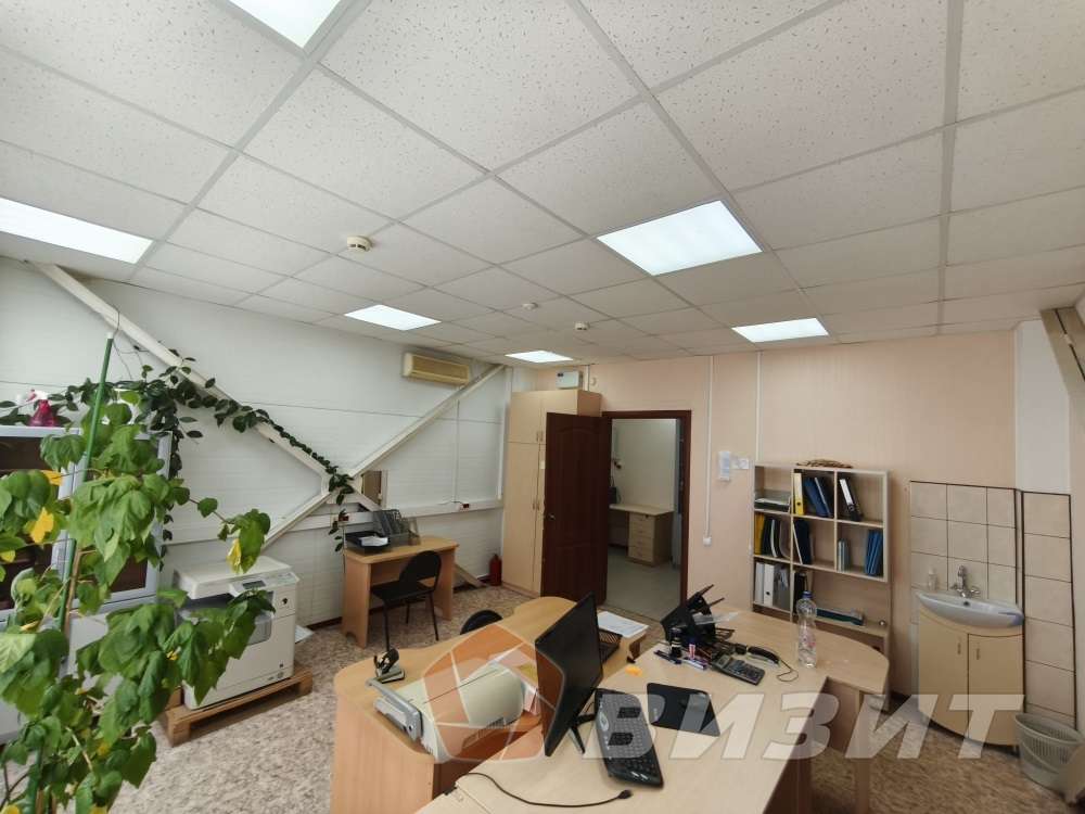 Аренда коммерческой недвижимости, 500м <sup>2</sup>, Самара, Гагарина улица,  141Б