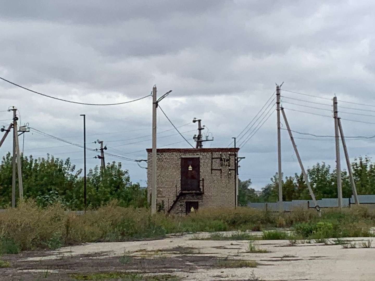 Продажа коммерческой недвижимости, 4250м <sup>2</sup>, Комсомольский, Промышленная улица,  5