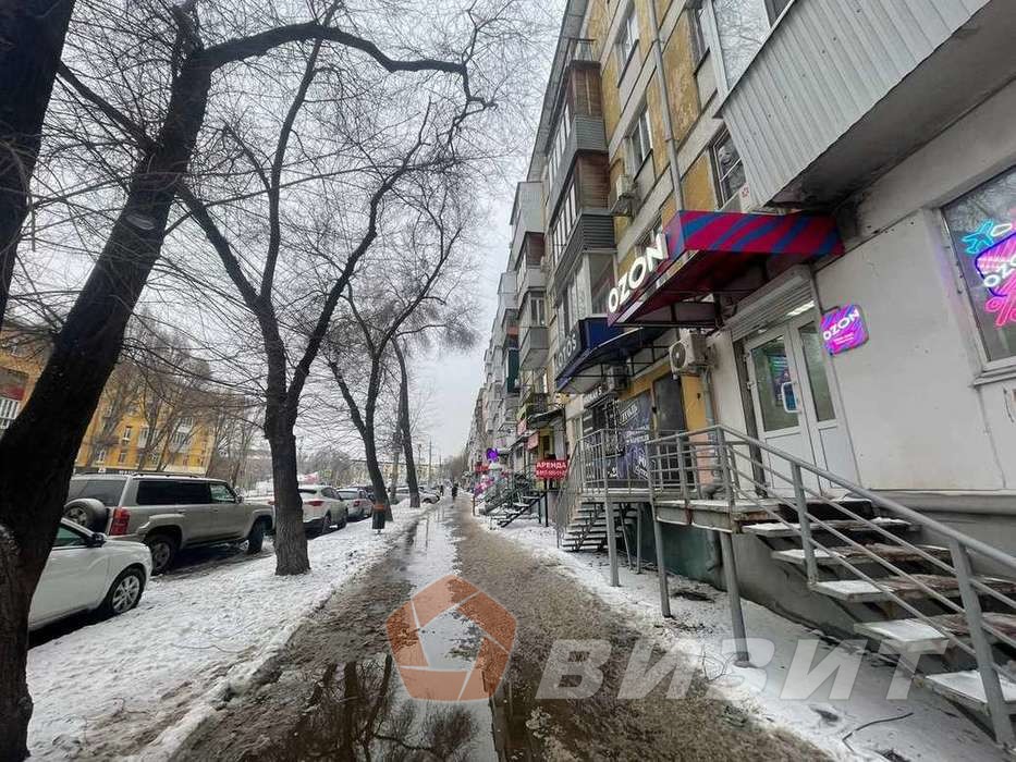 Аренда коммерческой недвижимости, 43м <sup>2</sup>, Самара, Победы улица,  8