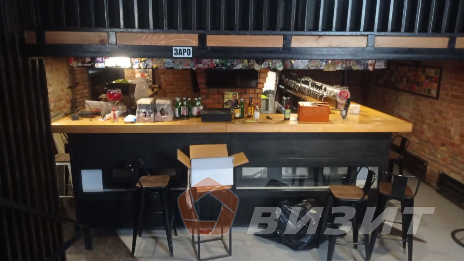 Аренда коммерческой недвижимости, 187м <sup>2</sup>, Самара, Молодогвардейская улица,  102