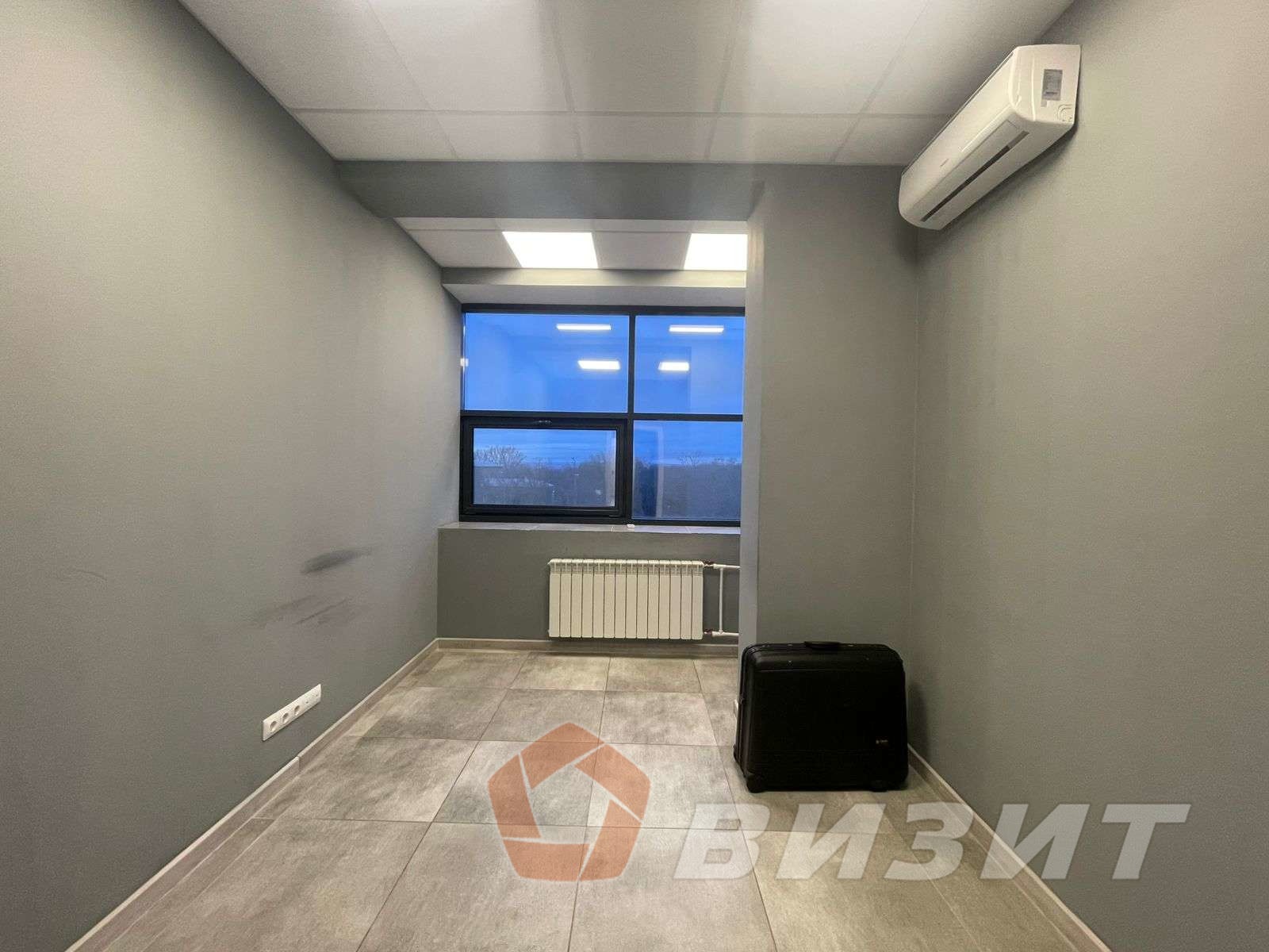 Аренда коммерческой недвижимости, 173м <sup>2</sup>, Самара, Ново-Садовая улица,  215кб