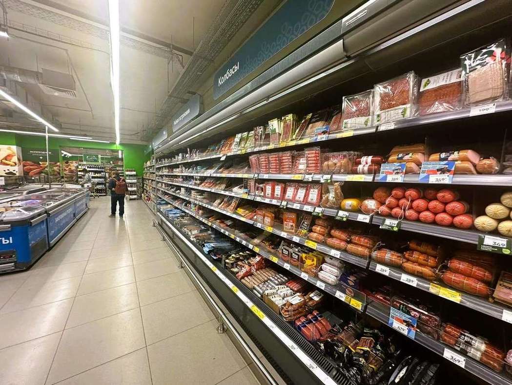 Продажа коммерческой недвижимости, 1031м <sup>2</sup>, Самара, Больничная улица,  8