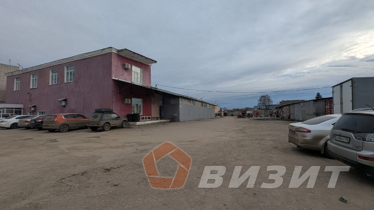 Продажа коммерческой недвижимости, 3235м <sup>2</sup>, Самара, Боярова улица,  52Б
