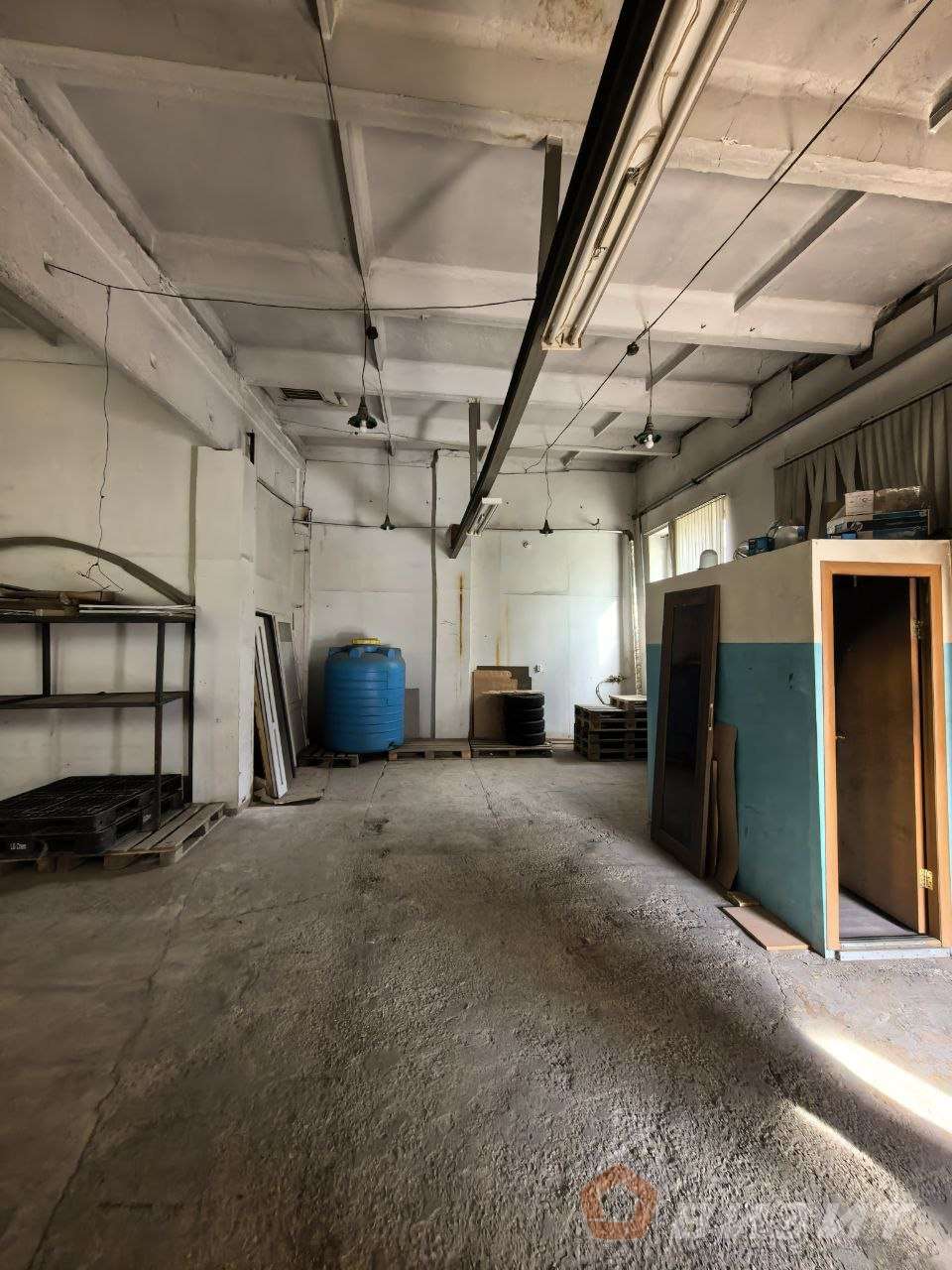 Продажа коммерческой недвижимости, 85м <sup>2</sup>, Самара, Товарная улица,  70кЕ