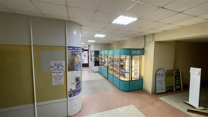 Продажа коммерческой недвижимости, 100м <sup>2</sup>, Самара, Чернореченская улица,  21